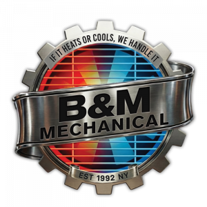 B&M Mechanical