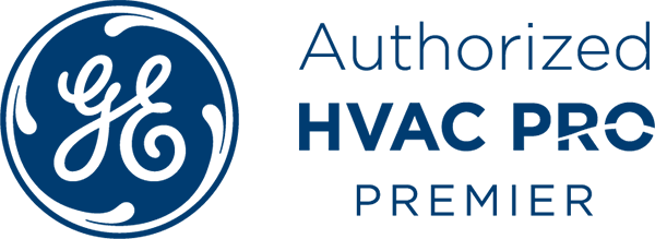 GE Appliances Authorized HVAC Pro, Premier level